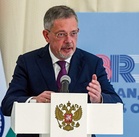 Russia seeks deeper education ties with India, says envoy Alipov