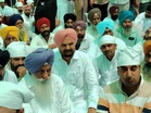Probe tardy, kingpin still at large: Sidhu Moosewala’s father slams Punjab Police