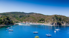 In Tuscany, this charming wild island of only 19 km² is one of Italy’s best-kept secrets