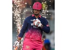 New six machine : 15-year-old Vaibhav rewrites IPL history