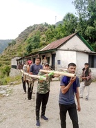 Himachal PRI polls: Only five out of 273 voters cast ballot in Kangri village