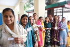 Himachal: Women power panchayat elections; turnout touches 80%