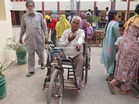 85.16% voter turnout in Sirmaur, highest 89.38% in Kamrau block