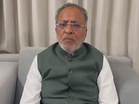 'Babysitter virus caused by itardi parasite': Gujarat Forest Minister on lion cub deaths in Gir