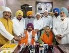 Tiwana assumes charge as Patiala Zila Parishad Chairman