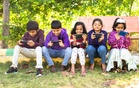 Don’t let screens gobble up your summer vacation