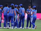 “Fielding second is an advantage”: Mandhana after 38-run win over England in 1st T20I
