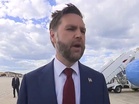 “Very close”: JD Vance says US nears agreement on Strait of Hormuz, Iran nuclear setback