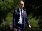 White House aide Miller says 'Iran made significant, material, dramatic concessions' but "nothing's final until it's final"