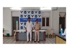 Ahmedabad Police under 'Mission Cyber Rakshika' arrests 27-year-old Delhi-based religious preacher for creating fake profile of Gujarat woman