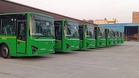 Students to get bus pass facility in e-buses: Haryana CM Nayab Singh Saini
