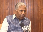 Congress grappling with CM tussle for long time before Siddaramaiah's resignation: BJP's Ashok Bajpai