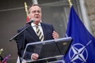 German defence minister plans mandatory exercises for reservists
