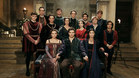 This historical drama series, set in Renaissance Florence, chronicles the rise of the Medici family (you’ll recognize these actors from Game of Thrones!)