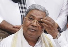 Day after resigning as Karnataka CM, Siddaramaiah meets Rahul, Sonia in Delhi