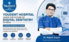 YouDent Hospital Leads the Future of Digital Dentistry in India