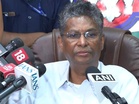 Satish Jarkiholi dismisses speculation over becoming Karnataka Congress chief, says high command to decide
