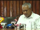 "Important matters left unsaid": Pinarayi Vijayan criticises Keralam policy address, says Centre's stance left out