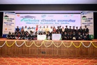M3M Foundation Hosts Grand Convocation Ceremony at iMpower Academy for Skills, Samalkha