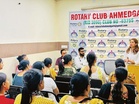 Seminars organised to spread awareness on menstrual health
