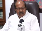 'Change of guard after 2.5 years was pre-decided': Senior Congress leader Veerappa Moily on Siddaramaiah's resignation