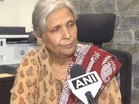 Twisha Sharma's mother-in-law Giribala Singh produced before Bhopal Court