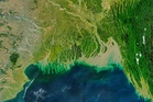 A dangerous dam-building race is threatening South Asia’s shared rivers