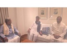 Siddaramaiah, Shivakumar hold crucial meeting in Delhi on Karnataka cabinet formation roadmap