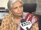 Bhopal court sends former judge Giribala Singh and Samarth Singh to CBI custody till June 2 for interrogation
