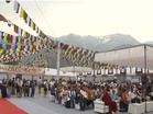 Dharamshala hosts Tibetan cultural festival; highlights heritage, traditions and exile journey