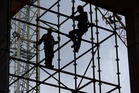 German jobless rate eases in May, but labour market remains sluggish