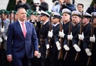 Poland passes civil partnership law, but president plans veto