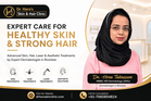 Dermatology Clinic in Roorkee Offering Advanced Skin and Hair Treatments