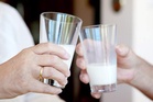 Does extra calcium boost bone health as we age? Research casts doubt