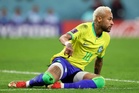 How Neymar got caught in a World Cup row one day after Brazil preparation began