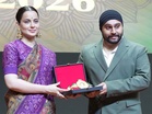 SRM Contractors Limited received EPC Contractor of the Year award at Brand Empower’s Rashtriya Ratna Samman 2026, Felicitated by Ms. Kangana Ranaut