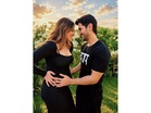 Aditya Seal, Anushka Ranjan to become parents soon, announce pregnancy via adorable post