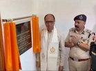 Manipur CM Yumnam Khemchand inaugurates State Police Museum