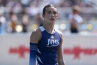 Trans athlete left 'crushed' after controversial podium rule introduced in America