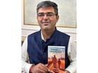 ‘Punjab at Crossroad’ by Mr. Vinayak Dutt Discusses Punjab’s Industrial Growth, Agrarian Stress and Youth Migration
