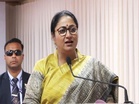 Delhi CM Rekha Gupta expresses displeasure over disorder at Rohini Sub-Registrar's office, issues strict directives to officials