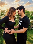 Aditya Seal, Anushka Ranjan to become parents