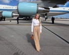 Donald Trump’s daughter Tiffany on private visit to India, will visit Taj Mahal