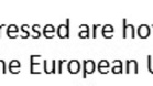 Europe's population reckoning: How can the EU avoid falling off a demographic cliff?