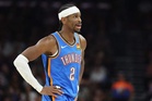 Shai Gilgeous-Alexander matches Joel Embiid low after ugly Game 6 display