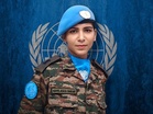 UN lauds Indian recipient of 2025 Military Gender Advocate of the Year on International Day of UN Peacekeepers