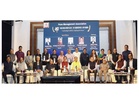 IMDR receives PMA’s ‘Academic Institute of the Year’ award