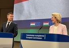 EU ready to release €16 billion in frozen funds for Magyar's Hungary