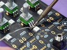 India can leapfrog in global semiconductor race as demand set to cross USD 200 billion by FY35: NITI Aayog