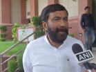 "50% of cabinet positions should be allocated to new faces; final call will rest with High Command": Karnataka Congress Chief Whip